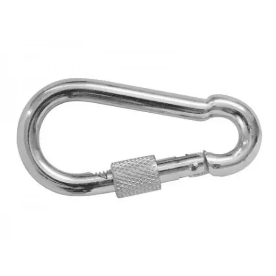 KARABIŃCZYK Z ZABEZPIECZENIEM 10x100 Q601 Nie przegap